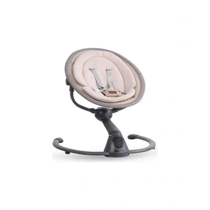 KRAFT SOHO PLUS ELEKTRİKLİ SALINCAK/LIGHT