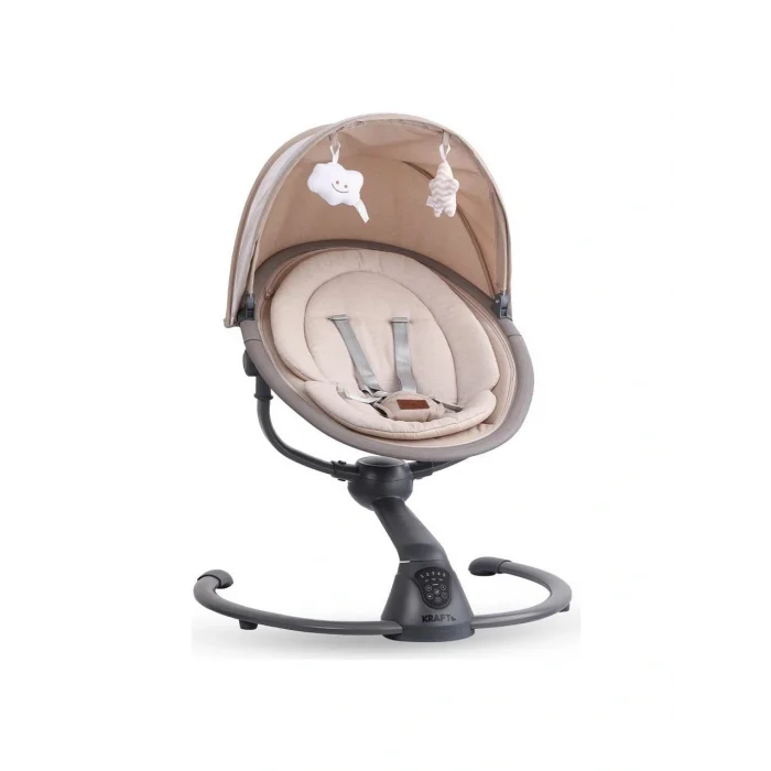 KRAFT SOHO PLUS ELEKTRİKLİ SALINCAK/LIGHT