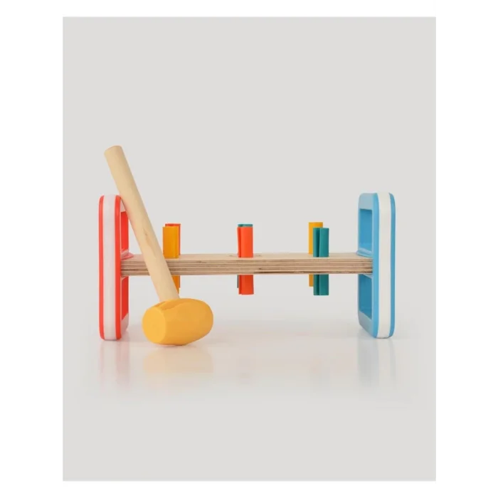 LC-30796 LC EĞİTİCİ TAK ÇAK