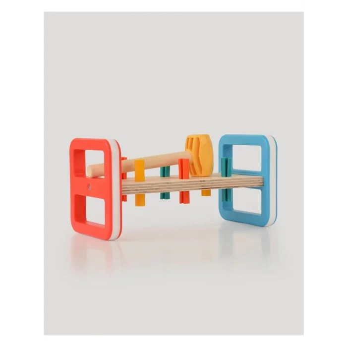 LC-30796 LC EĞİTİCİ TAK ÇAK