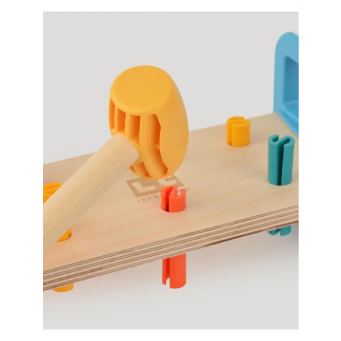 LC-30796 LC EĞİTİCİ TAK ÇAK