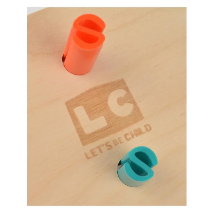 LC-30796 LC EĞİTİCİ TAK ÇAK