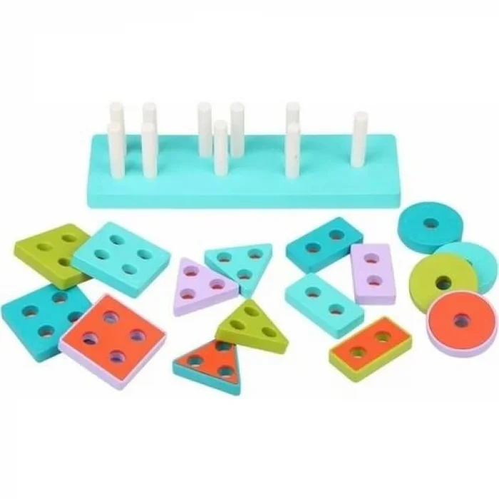 LC-30890 LC GEOMETRİK ŞEKİLLER