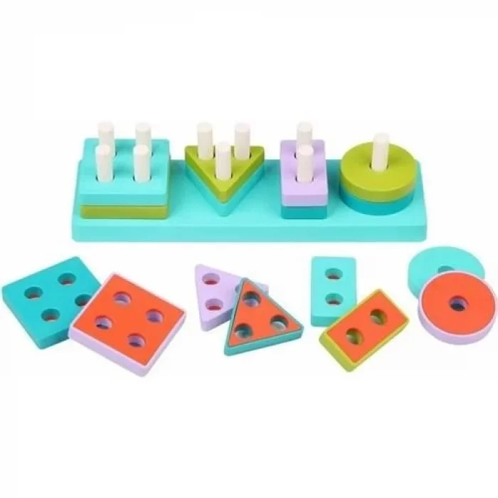 LC-30890 LC GEOMETRİK ŞEKİLLER