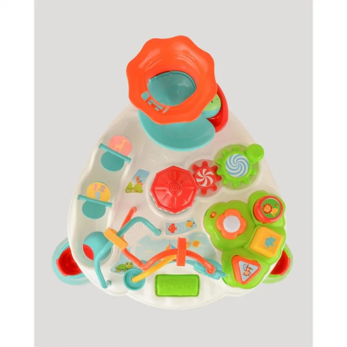 LC-30954 LC EĞLENCELİ AKTİVİTE MASASI