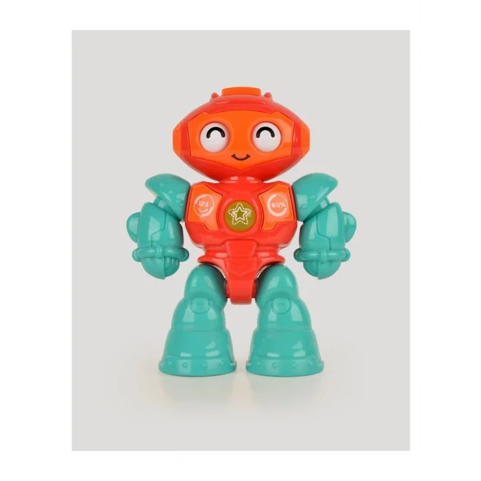 LC-30976 LC MİNİ ROBOT
