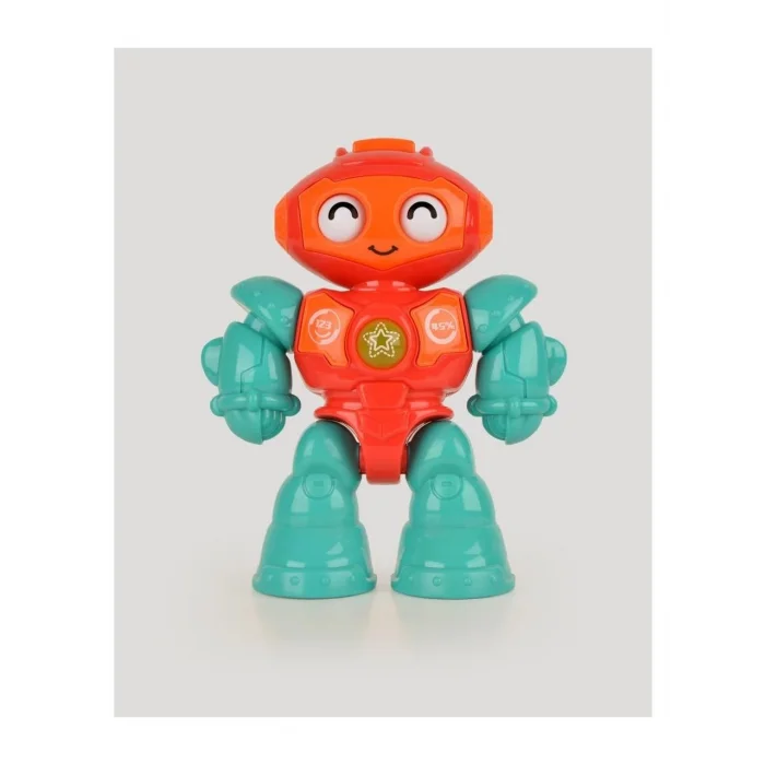 LC-30976 LC MİNİ ROBOT