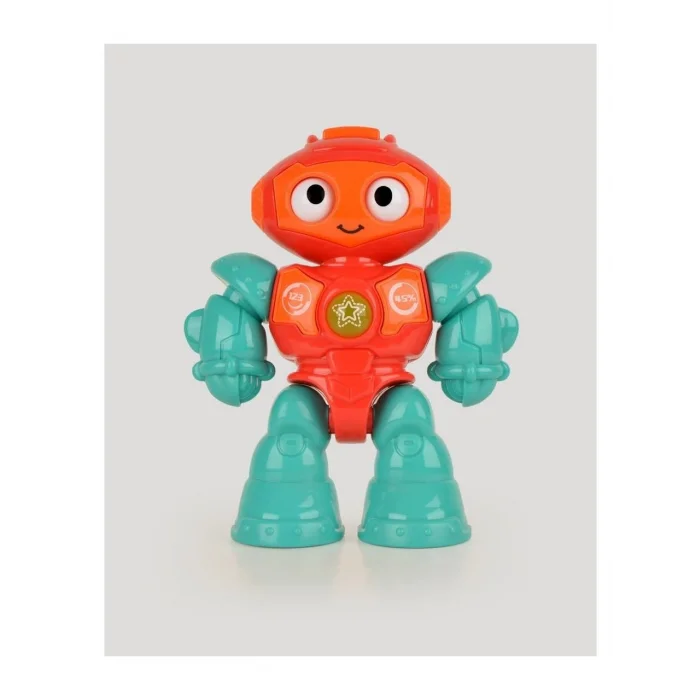 LC-30976 LC MİNİ ROBOT