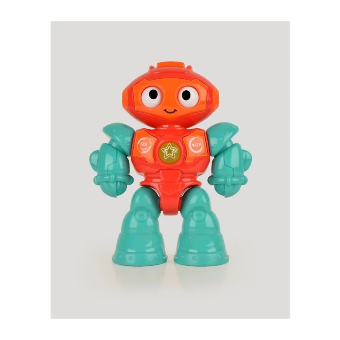 LC-30976 LC MİNİ ROBOT