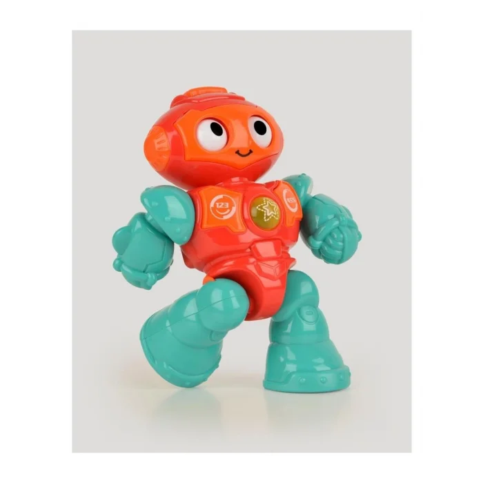 LC-30976 LC MİNİ ROBOT