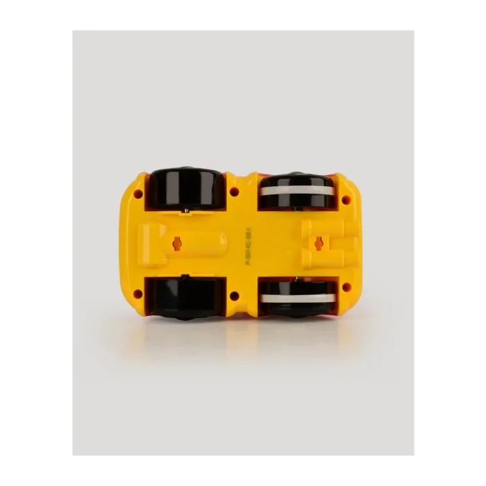 LC-30978 LC BAS GİT İTFAİYE ARACI