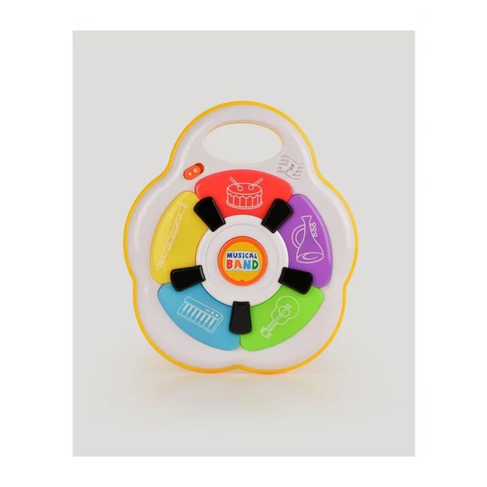 LC-30978 LC İLK DAVULUM