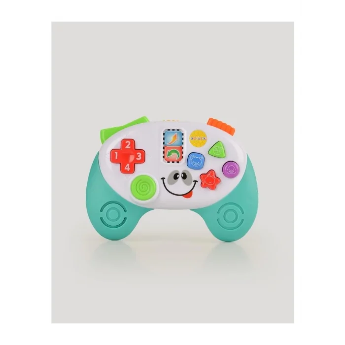 LC-31038 LC KUMANDA JOYSTİCK