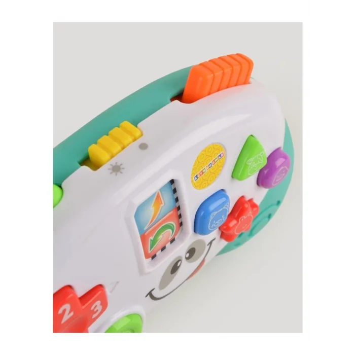 LC-31038 LC KUMANDA JOYSTİCK