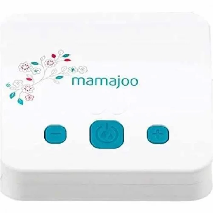 MAMAJOO ELEKTRONİK USB ÇİFTLİ GÖĞÜS POMPASI