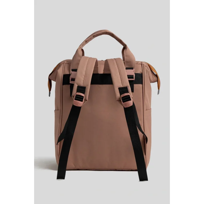 MAMS DORA ANNE BEBEK ÇANTASI/KAHVE