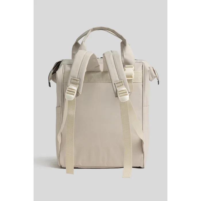 MAMS DORA ANNE BEBEK ÇANTASI/KREM