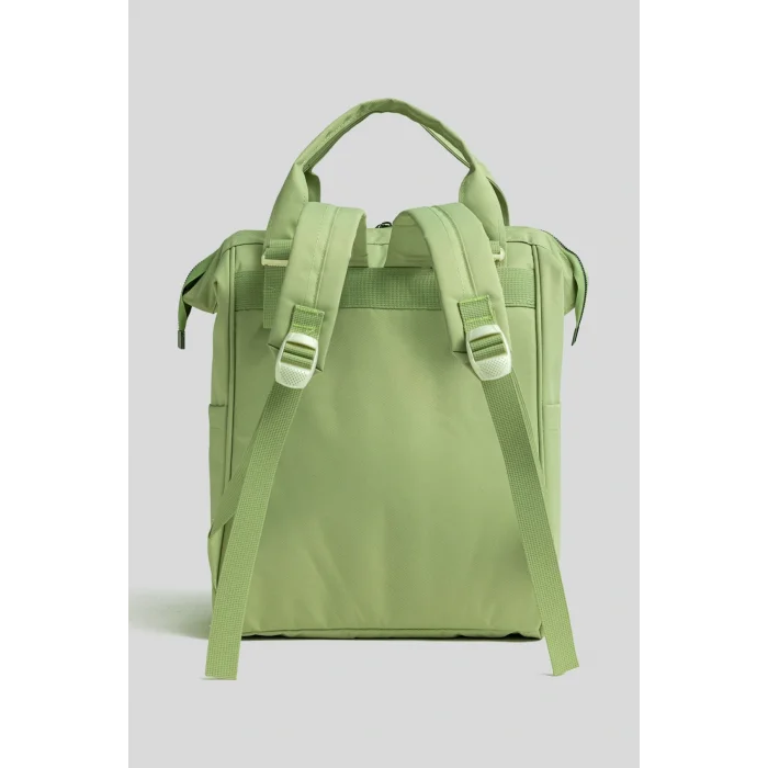 MAMS DORA ANNE BEBEK ÇANTASI/YEŞİL