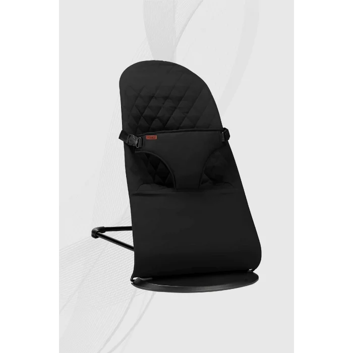 NİONİ ARİA SİYAH ANA KUCAĞI