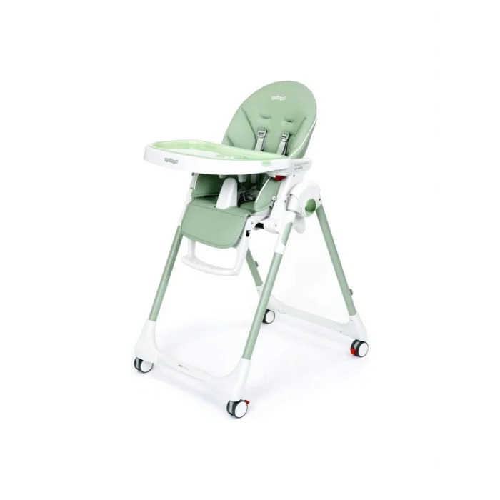 PRIMA PAPPA FOLLOW ME MINT MAMA SANDALYESİ