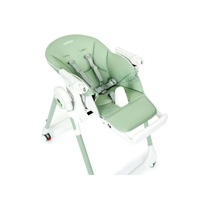 PRIMA PAPPA FOLLOW ME MINT MAMA SANDALYESİ