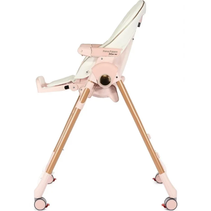 PRIMA PAPPA FOLLOW ME MON AMOUR MAMA SANDALYESİ