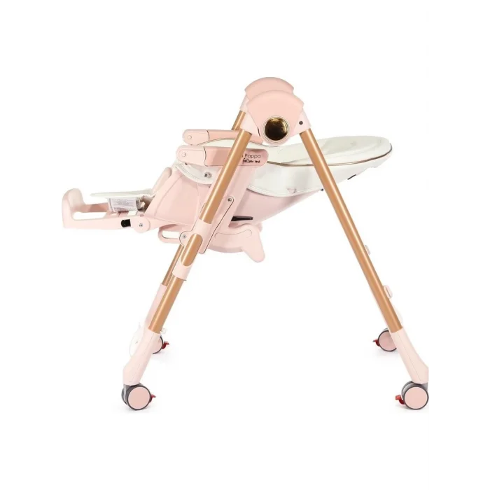 PRIMA PAPPA FOLLOW ME MON AMOUR MAMA SANDALYESİ