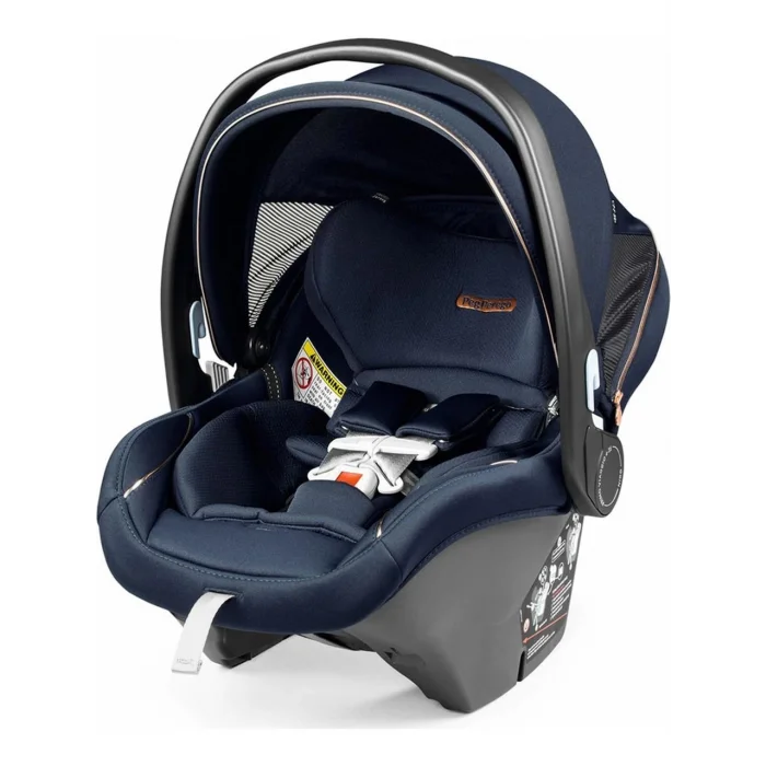 PRIMO VIAGGIO BLUE SHINE OTO KOLTUĞU