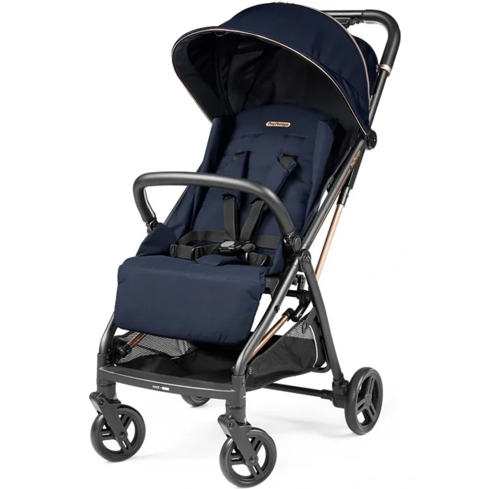 PEG PEREGO KABİN BOY SELFIE BLUE SHINE BEBEK ARABASI