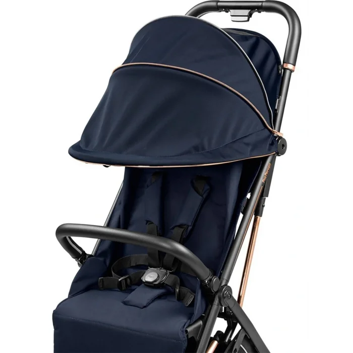 PEG PEREGO KABİN BOY SELFIE BLUE SHINE BEBEK ARABASI