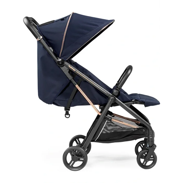 PEG PEREGO KABİN BOY SELFIE BLUE SHINE BEBEK ARABASI