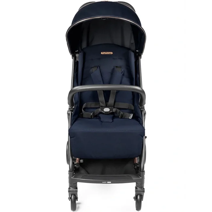 PEG PEREGO KABİN BOY SELFIE BLUE SHINE BEBEK ARABASI