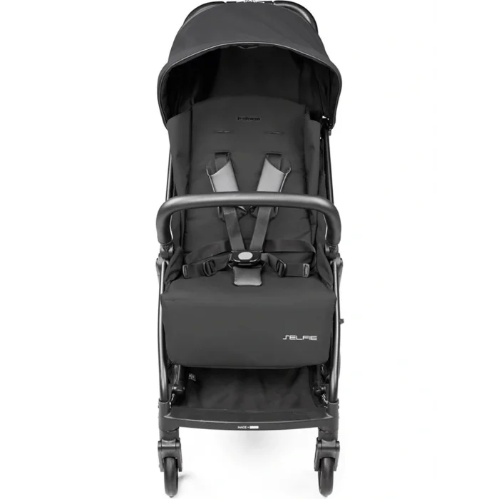 SELFIE KABİN BOY LICORICE BEBEK ARABASI