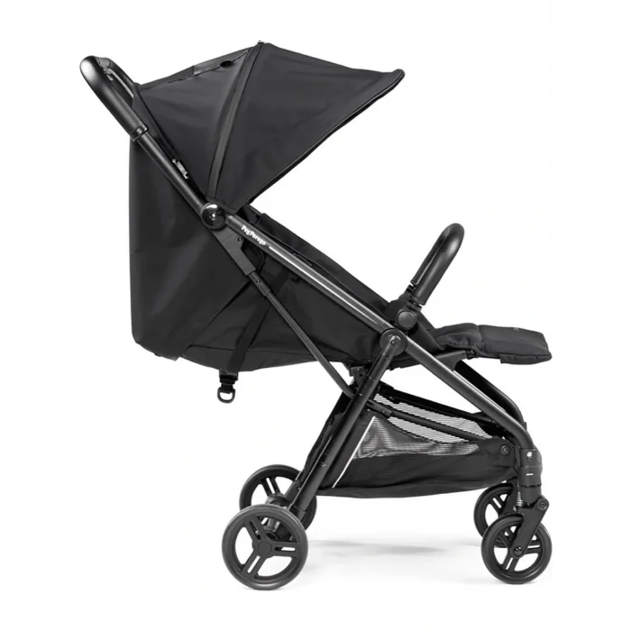 SELFIE KABİN BOY LICORICE BEBEK ARABASI