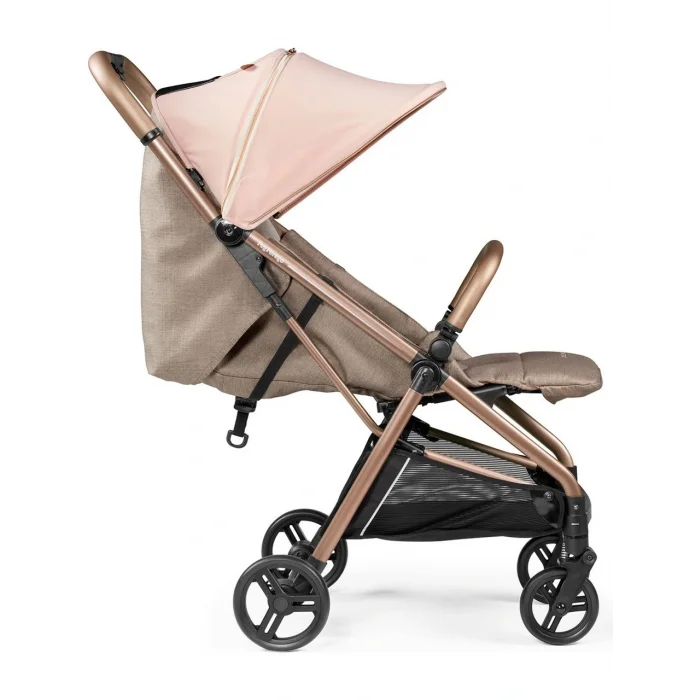 PEGPEREGO SELFIE KABİN BOY MON AMOUR BEBEK ARABASI