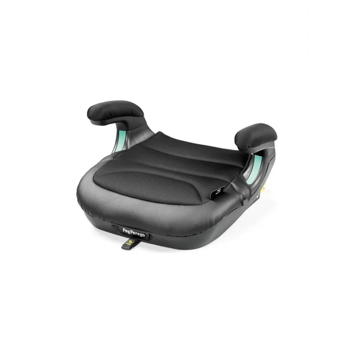 VIAGGIO SHUTTLE YÜKSELTİCİ CRYSTAL BLACK