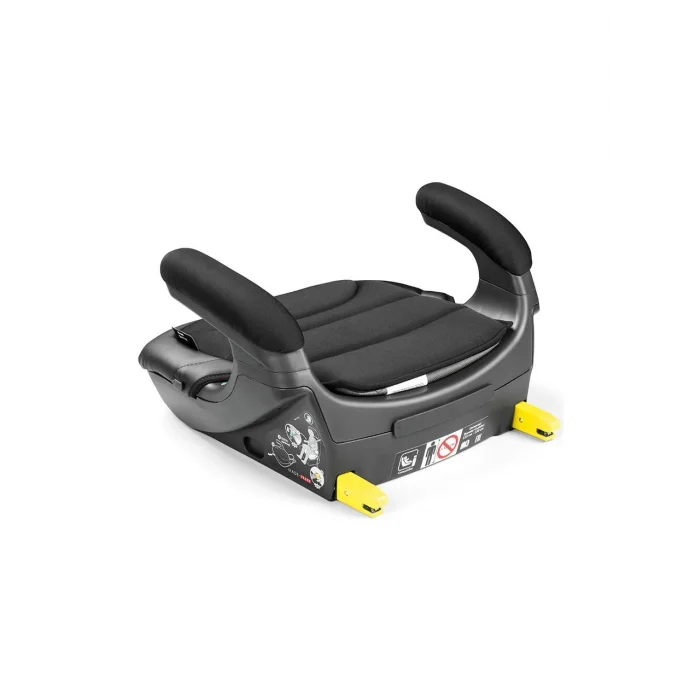 VIAGGIO SHUTTLE YÜKSELTİCİ CRYSTAL BLACK