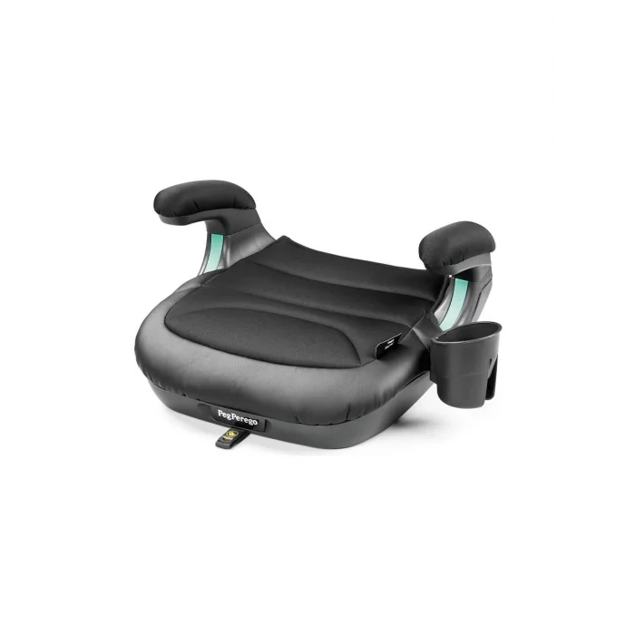 VIAGGIO SHUTTLE YÜKSELTİCİ CRYSTAL BLACK