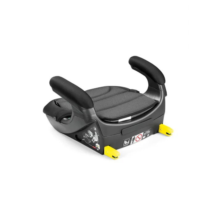 VIAGGIO SHUTTLE YÜKSELTİCİ LICORICE