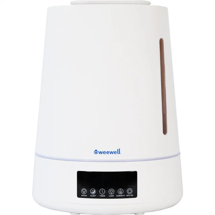 WEEWELL WHC740 SOĞUK BUHAR ÜFLEYİCİ