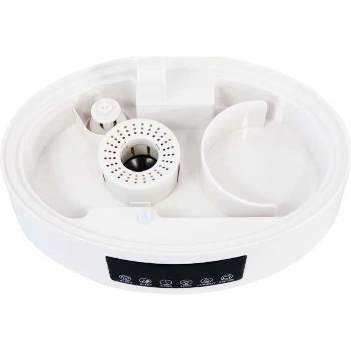 WEEWELL WHC740 SOĞUK BUHAR ÜFLEYİCİ