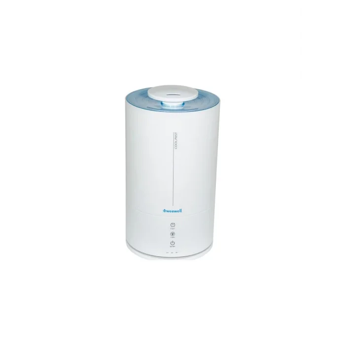 WHC640 SOĞUK BUHAR MAKİNESİ