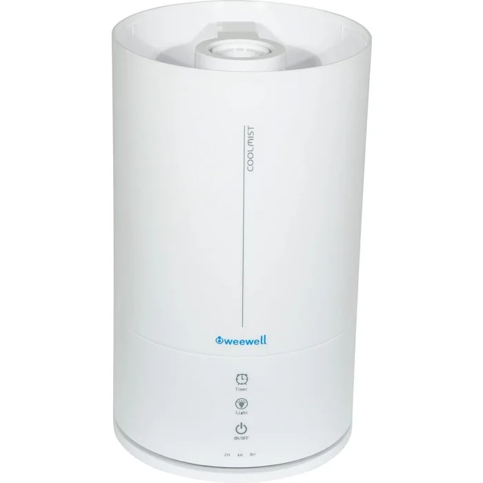 WHC640 SOĞUK BUHAR MAKİNESİ