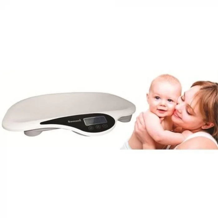 WEEWELL WWD700 WEEWELL DİJİTAL BEBEK TARTISI