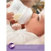 Philips Avent Natural Response Doğal Tepkili Antikolik Valfli Pp 2li Biberon Seti, 125ml & 260ml