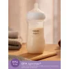 Philips Avent Natural Response Doğal Tepkili Antikolik Valfli Pp 2li Biberon Seti, 125ml & 260ml