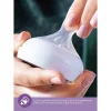 Philips Avent Natural Response Doğal Tepkili Antikolik Valfli Pp 2li Biberon Seti, 125ml & 260ml