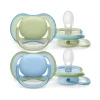 AVENT 085/21 ULTRA AİR EMZİK 0-6 AY 2 Lİ