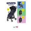 Peg Perego Selfie Travel Sistem Bebek Arabası