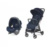Peg Perego Selfie Travel Sistem Bebek Arabası